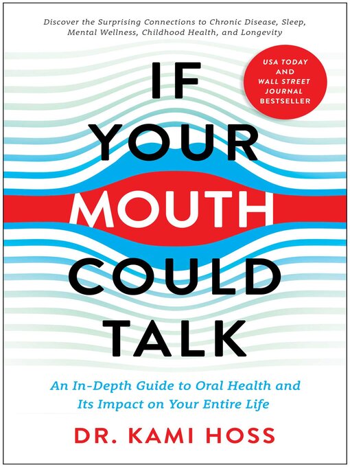 Title details for If Your Mouth Could Talk by Kami Hoss - Wait list